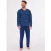 Pánske pyžamo Cornette Various 139/47 Pánske pyžamo Cornette Various 139/47