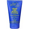 beBIO Start Your Active Training telové sérum s exfoliačným účinkom 150 ml