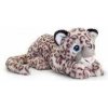 Plyšový snežný leopard 45 cm Plyšový snežný leopard 45 cm