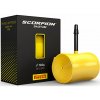 PIRELLI duša - SCORPION SMARTUBE PRESTA 59/70-622 42mm - žltá PIRELLI duša - SCORPION SMARTUBE PRESTA 59/70-622 42mm - žltá