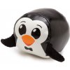 Baby Birds Mäkká lopta - Pingvin BB-595896 Baby Birds Mäkká lopta - Pingvin BB-595896