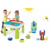 Écoiffier 840107-9-B Smoby set stôl Voda&Piesok vedro set a sada člnov