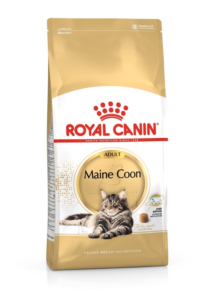 Royal Canin Maine Coon Adult 10 kg