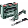 Metabo SGS 18 LTX bez aku a nabíjačky Metabo SGS 18 LTX bez aku a nabíjačky