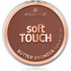 essence Soft Touch bronzer s matným efektom odtieň 40 chocolate butter dream 10 g essence Soft Touch bronzer s matným efektom odtieň 40 chocolate butter dream 10 g