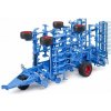 Bruder, Kultivátor Lemken Koralín 9, 1:16 Bruder, Kultivátor Lemken Koralín 9, 1:16