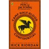 Camp Half-Blood Confidential (Percy Jackson and the Olympians) (Rick Riordan)(Brožovaná) Camp Half-Blood Confidential (Percy Jackson and the Olympians) (Rick Riordan)(Brožovaná)