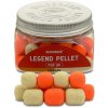 HALDORÁDÓ LEGEND PELLET POP UP 12, 16 MM - N-BUTYRIC ACID (50g) HALDORÁDÓ LEGEND PELLET POP UP 12, 16 MM - N-BUTYRIC ACID (50g)