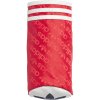 Adidas Originals Golf Fairway Headcover red Red/White Adidas Originals Golf Fairway Headcover red Red/White