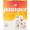 Dove Darčeková sada starostlivosti o ruky a telo Pamper Dove Darčeková sada starostlivosti o ruky a telo Pamper