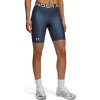 Dámske športové kraťasy Under Armour HG 8IN SHORTS W sivé 1383627-044 - XS Dámske športové kraťasy Under Armour HG 8IN SHORTS W sivé 1383627-044 - XS
