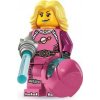 LEGO LEGO® 8827 Minifigúrka Astronautka LEGO LEGO® 8827 Minifigúrka Astronautka