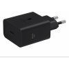 EP-T6010NBE Samsung USB-C 60W Cestovní nabíječka Black EP-T6010NBE Samsung USB-C 60W Cestovní nabíječka Black