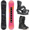 Gravity Sirene 25/26 snowboard + Gravity Fenix black viazanie + Gravity Sage Dual Atop topánky + zľava 1000,- na príslušenstvo - 154 cm + S (EU 37) Gravity Sirene 25/26 snowboard + Gravity Fenix black viazanie + Gravity Sage Dual Atop topánky + zľava 1000,- na príslušenstvo - 154 cm + S (EU 37)