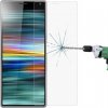 Ochranné sklo na Sony Xperia 10 Ochranné sklo na Sony Xperia 10