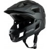Detská cyklistická prilba Alpina Rupi - black matt 50-55 2026 Detská cyklistická prilba Alpina Rupi - black matt 50-55 2026