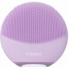 Foreo LUNA Mini 4 Čistiaca sonická kefka Lavender Foreo LUNA Mini 4 Čistiaca sonická kefka Lavender