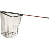 Carp Expert Silver velký podberák 180 cm