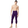Lulli Capri legíny LUB318M tm. fialová