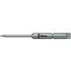 WERA Bit Halfmoon TORX PLUS 4 IP x 64 mm