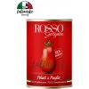 Pelati di Puglia 400g ROSSO Gargano Pelati di Puglia 400g ROSSO Gargano