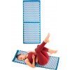 Insportline Akupresúrna podložka AKU-1000 125 x 50 cm (Barva: růžová) Insportline Akupresúrna podložka AKU-1000 125 x 50 cm (Barva: růžová)