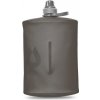 Skládací láhev HydraPak Stow 1 l - Mammoth Grey (2021) Skládací láhev HydraPak Stow 1 l - Mammoth Grey (2021)