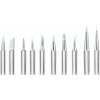 EXTOL INDUSTRIAL Hroty, sada 10ks, 900M 8794520B EXTOL INDUSTRIAL Hroty, sada 10ks, 900M 8794520B