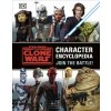 Star Wars The Clone Wars Character Encyclopedia - Jason Fry Star Wars The Clone Wars Character Encyclopedia - Jason Fry