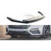 Maxton Design Spojler pod predný nárazník- Skoda, SKOC4RSFD2C Maxton Design Spojler pod predný nárazník- Skoda, SKOC4RSFD2C