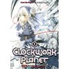 Clockwork Planet 8 Clockwork Planet 8