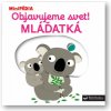 Svojtka MiniPÉDIA – Objavujeme svet! Mláďatká Svojtka MiniPÉDIA – Objavujeme svet! Mláďatká