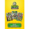 Plants vs. Zombies - žltý zomnibus - Kolektiv Plants vs. Zombies - žltý zomnibus - Kolektiv