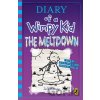 Diary of a Wimpy Kid: The Meltdown - Jeff Kinney Diary of a Wimpy Kid: The Meltdown - Jeff Kinney