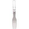 Titanová skládací vidlička Keith Folding Spoon Ti5303 Titanová skládací vidlička Keith Folding Spoon Ti5303