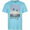 Pánske tričko O'Neill, LOREN T-SHIRT svetlomodrá,mix S Pánske tričko O'Neill, LOREN T-SHIRT svetlomodrá,mix S