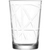 LAV Pohár Line sklenený na vodu 68x99 mm bal. 6 x 205 ml LAV Pohár Line sklenený na vodu 68x99 mm bal. 6 x 205 ml