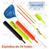 CRALUSSO PLAVÁK TORPEDO TUNING 15g