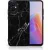 VSETKONAMOBIL 46221 MY ART Ochranný obal Oppo Reno7 Lite 5G BLACK MARBLE (142) VSETKONAMOBIL 46221 MY ART Ochranný obal Oppo Reno7 Lite 5G BLACK MARBLE (142)