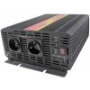 Měnič napětí CARSPA CAR2K 24V/230V 2000W (04230446) Měnič napětí CARSPA CAR2K 24V/230V 2000W (04230446)