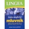 Česko anglický mluvník ekonomický obchod finance podnikání - Autorský kolektiv Lingea Česko anglický mluvník ekonomický obchod finance podnikání - Autorský kolektiv Lingea