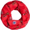 Fan-shop Detský multifunkční nákrčník BAYERN MNICHOV Fan-shop Detský multifunkční nákrčník BAYERN MNICHOV