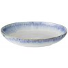 Costa Nova Brisa kameninová misa na ovocie modrá 36 cm