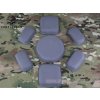 EmersonGear Vnitřní polstrování pro helmy ACH-MICH, vel. S/M EmersonGear Vnitřní polstrování pro helmy ACH-MICH, vel. S/M