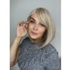 Blond paruka Blond krátka parochňa Kayla Blond paruka Blond krátka parochňa Kayla
