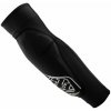 Troy Lee Designs TLD CHRÁNIČE LAKŤOV SPEED PRO PEVNÉ ČIERNE Sada Veľkosť: M-L Troy Lee Designs TLD CHRÁNIČE LAKŤOV SPEED PRO PEVNÉ ČIERNE Sada Veľkosť: M-L