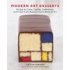 Modern Art Desserts (Caitlin Freeman)(Pevná) Modern Art Desserts (Caitlin Freeman)(Pevná)