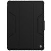 Nillkin Bumper PRO Protective Stand Case pre iPad 10.2 2019/2020/2021 Black 6902048216822 Nillkin Bumper PRO Protective Stand Case pre iPad 10.2 2019/2020/2021 Black 6902048216822