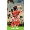 E-kniha Tajemství luštitelky kódů - Sara Ackerman E-kniha Tajemství luštitelky kódů - Sara Ackerman
