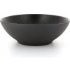 Revol Tanier hlboký 19 cm - čierny | REV-649578 Revol Tanier hlboký 19 cm - čierny | REV-649578